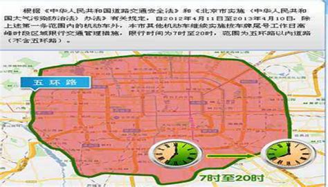 上海市车辆限号 上海市车辆限号最新规定 - 出行号