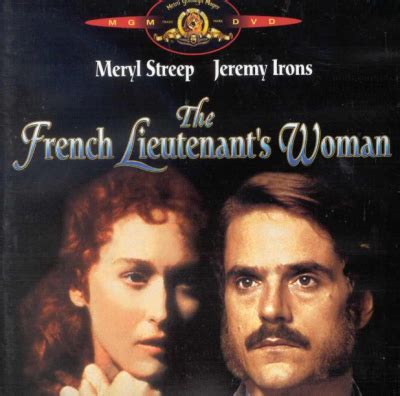 法国中尉的女人剧情介绍-法国中尉的女人上映时间-法国中尉的女人演员表、导演一览-排行榜123网