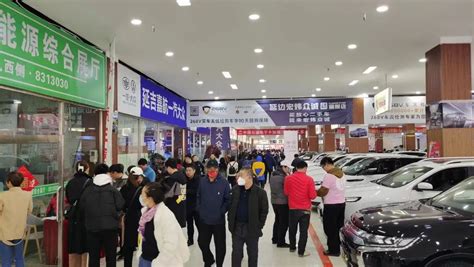 RCEP延边跨境进出口中心客流销售节节攀升 - 延吉新闻网