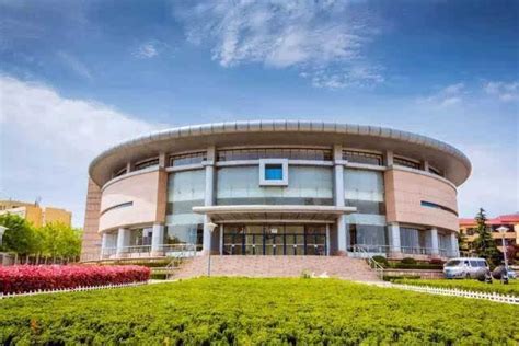 总面积2.5万平山东大学青岛校区双创中心综合体将启用 - 青岛新闻网