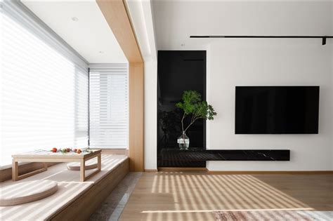 新中式室内设计一组|空间|家装设计|设计师董帅 - 原创作品 - 站酷 (ZCOOL)