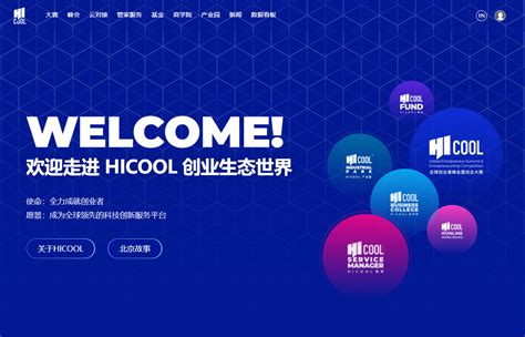 决赛圆满收官！HICOOL 2021全球创业者峰会将于9月10-11日举行_项目