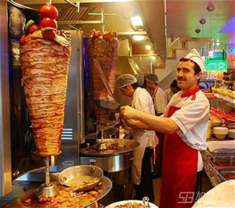 【土耳其烤肉加盟】土耳其烤肉加盟条件_流程_加盟费多少钱 - 58加盟网
