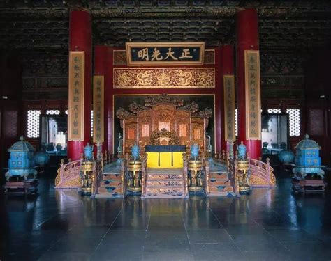 中国十大著名博物馆排行榜 - 博物馆