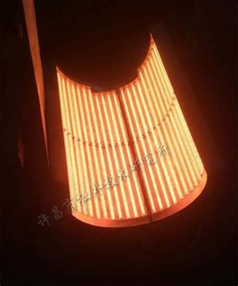 许昌红外线电加热板-许昌市红外技术研究所有限公司