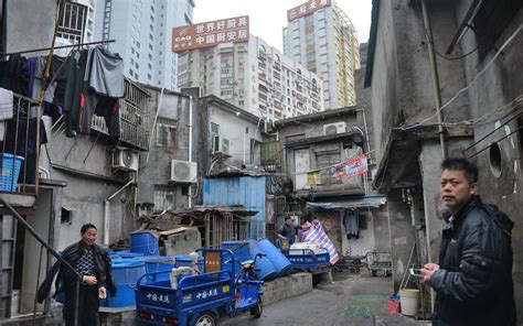 深圳的众多城中村：大多数深漂的噩梦，不少二房东的聚宝盆__财经头条