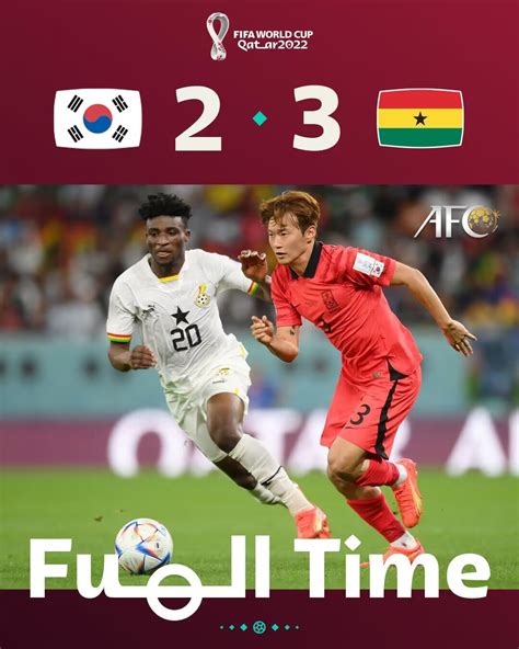 H组出线形势：韩国末轮需死磕葡萄牙，葡萄牙本轮赢球即出线-直播吧