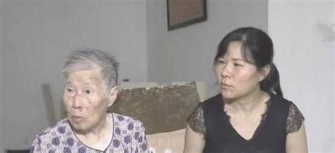 湖南55岁“巨婴”熊丽：啃完三任丈夫，啃94岁老母，从未工作一天|熊丽_新浪新闻