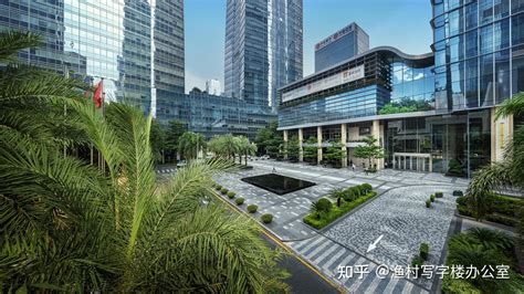 明年一季度广州预计再添五个甲级写字楼新项目