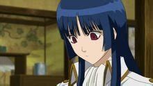 银魂今井信女图片