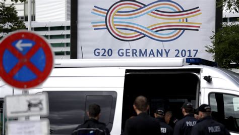 媒体：德国逮捕一名计划在G20峰会上实施犯罪的嫌疑人 - 2017年7月4日, 俄罗斯卫星通讯社