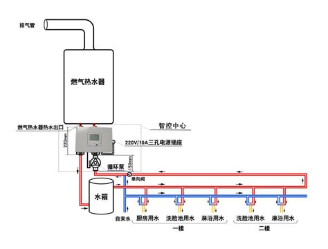 WL-GY-weilo威乐家用循环泵热水循环系统-福州市仓山区威乐机电有限公司