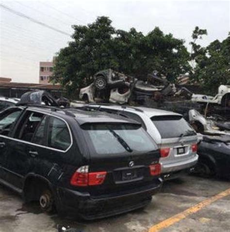 汽车报废的七个检验标准告诉你汽车会被报废-重庆市嘉华报废汽车回收有限公司