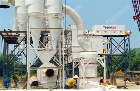 了解广西工业氢氧化钙厂设备生产厂家_桂林鸿程