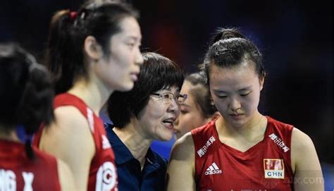 2021世联赛中国女排最新名单出炉 附最后6场赛程安排表_球天下体育