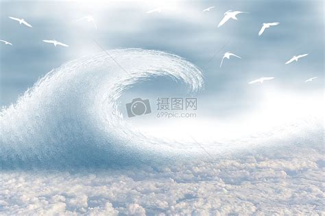 内蒙古、辽宁等地出现罕见“乳状云”，是如何形成的？有何征兆？ - 知乎