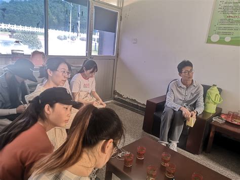 【2019暑实在线】采访花石乡农技部关于大学生回乡创业政策问题