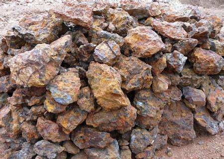 澳洲不想看到的事发生：铁矿石价格刚刚重挫8%！_凤凰网