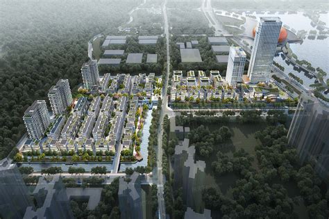 【挂牌】肇庆推出2宗共156亩商住地，分布于四会与高要，总起价5.2亿元_好地网