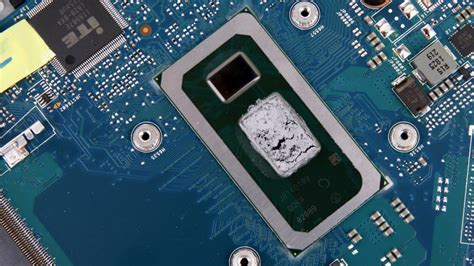 Intel Core i5 8265U: Learn all about the Intel Processor - Techidence