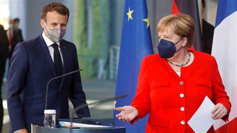 新闻今日谈|德法提议重启与俄峰会遭拒 欧盟对外政策为何寸步难行？_凤凰网视频_凤凰网
