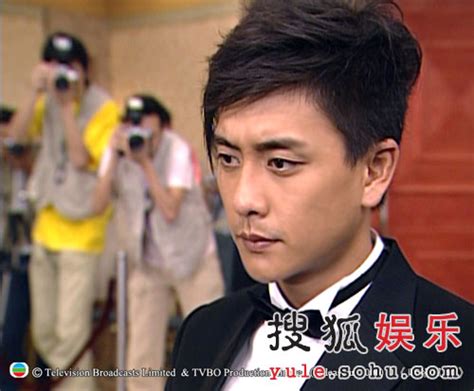 图片：TVB剧集《赌场风云》精美剧照－38-搜狐娱乐