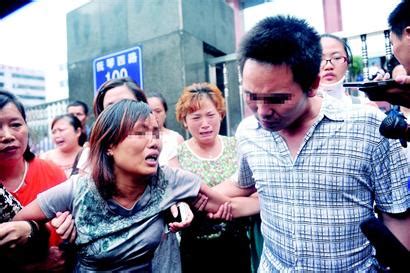“南京女大学生遇害案”二审宣判：一人死刑，二人死缓_手机新浪网