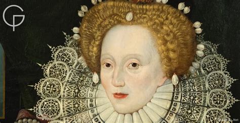 430年来首次公开展示 3幅最著名的“伊丽莎白一世”亮相英国