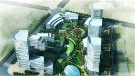 乌鲁木齐市全力推进智慧城市建设 - 物联网圈子