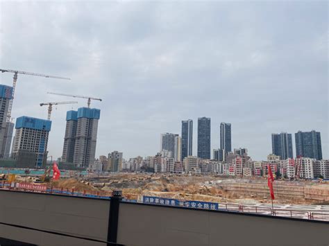 深圳最大城中村旧改开工，白石洲：百万深漂的起点