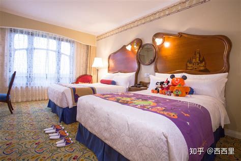 迪士尼探索家度假酒店预订,Disney Explorers Lodge_价格_图片_点评【同程国际酒店】