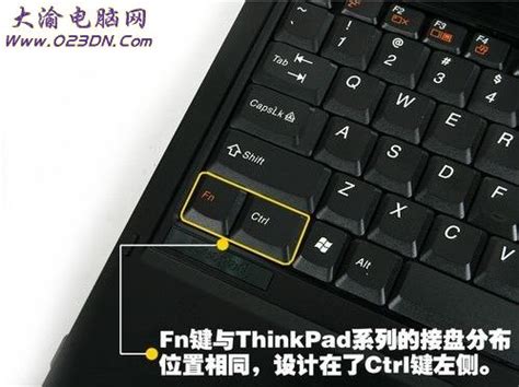 详解笔记本键盘上fn键的使用作用-韩博士装机大师