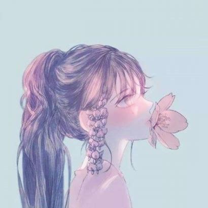 非主流情侣头像丧