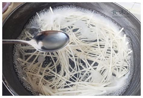 煮面条的方法-电饭锅煮面条方法