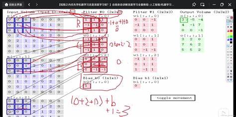 卷积神经网络包括哪几层