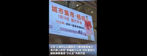 上海网红“安福路小公主”接代言 被爆坐拥上海10套房产_TechWeb