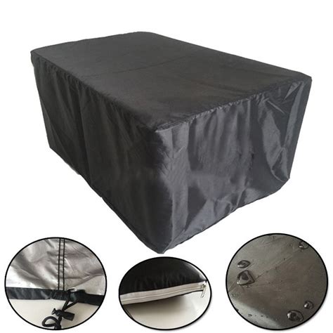 跨境热卖 7/8/9FT英尺 台球桌子防尘罩210D Billiard table cover-阿里巴巴