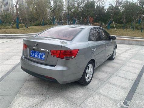 【起亚2012款福瑞迪纪念版1.6L Premium自动】报价_参数_图片 – 新浪汽车