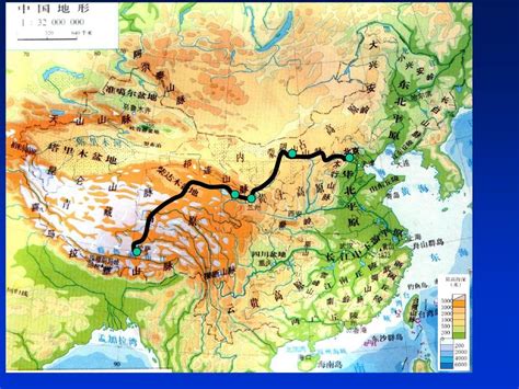 中国等高线地形图下载方法：地形图数据下载与生成教程-GIS视界-图新云GIS