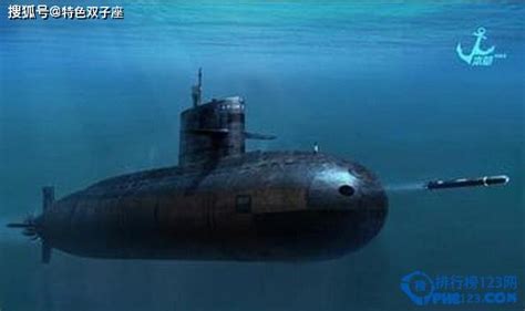 浅谈中国潜艇发展历史，这么多型号如何一步步蜕变！|武器|潜艇|鱼雷_新浪新闻