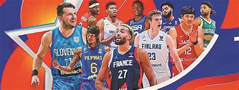 捷克、德国以及希腊率先晋级2019年男篮世界杯决赛圈_凤凰网