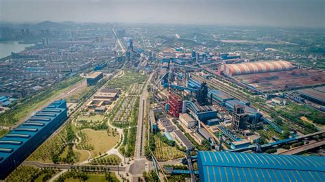 冲刺！鄂城钢铁超低排A级企业创建工作全面提速—中国钢铁新闻网