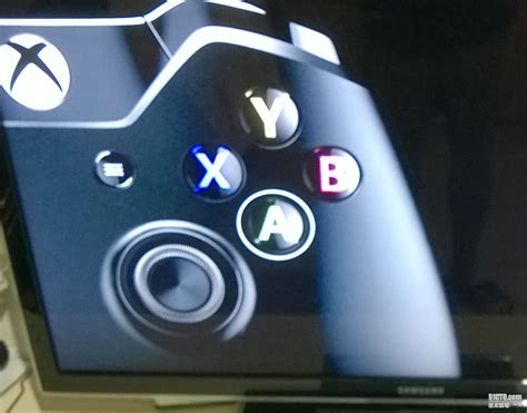 Xbox One 初始化-1 - 极客分享