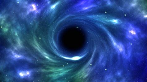 物理学家加来道雄科普：黑洞怎么扭曲时间？_凤凰网视频_凤凰网