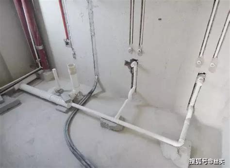 如何安装下水管道_下水管道安装方法