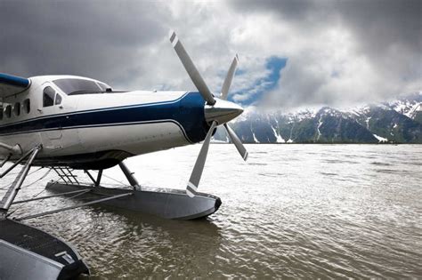 水中最娇艳的红！施耐德奖杯水上飞机概念2030，Schneider Trophy - 普象网