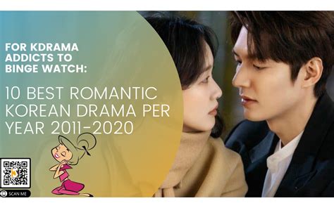 Best BL dramas to watch in 2023 - Korean Lovey