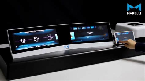 马瑞利将携下一代汽车解决方案亮相 2022年国际消费电子展——上海热线汽车频道