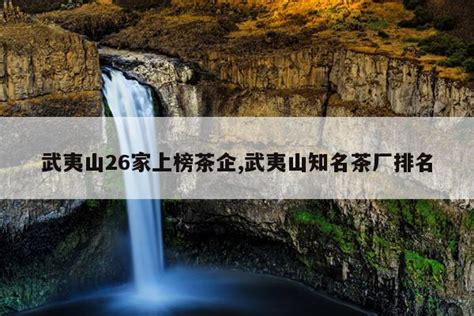 武夷山岩茶高清图片下载-正版图片500944400-摄图网