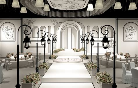 小众婚礼,舞台设计,模型设计/效果图,设计模板,汇图网www.huitu.com